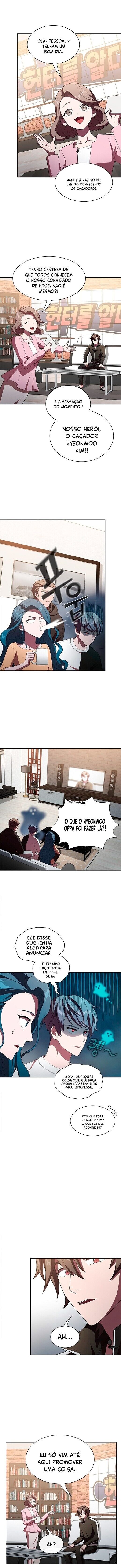 Read The Tutorial Tower of the Advanced Player PT Manga Online