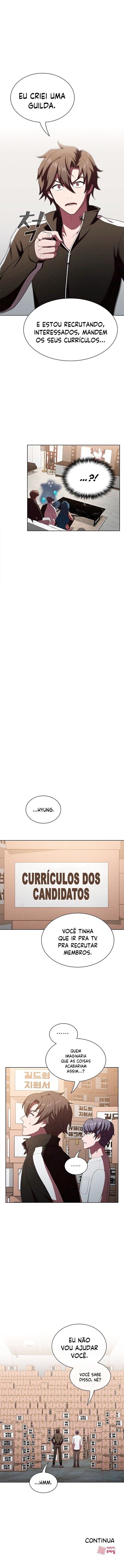 Read The Tutorial Tower of the Advanced Player PT Manga Online