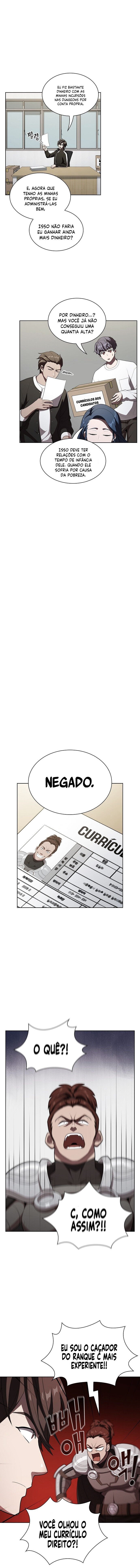 Read The Tutorial Tower of the Advanced Player PT Manga Online