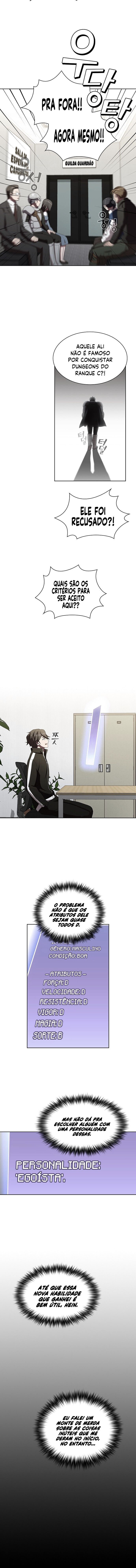 Read The Tutorial Tower of the Advanced Player PT Manga Online