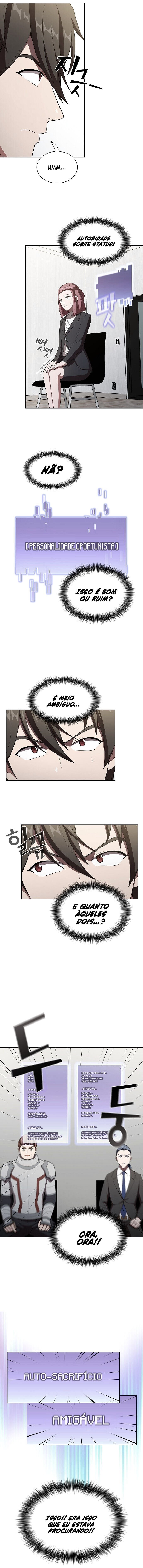 Read The Tutorial Tower of the Advanced Player PT Manga Online