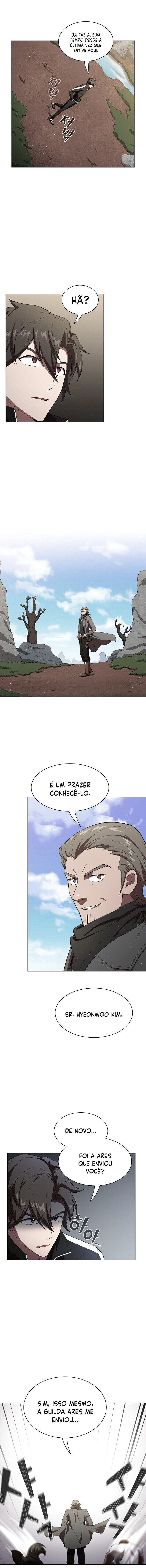 Read The Tutorial Tower of the Advanced Player PT Manga Online