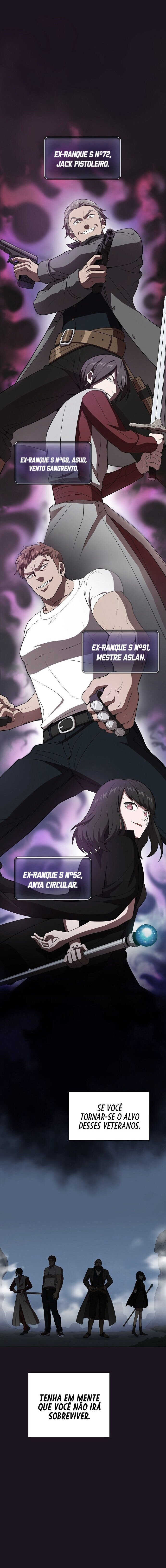 Read The Tutorial Tower of the Advanced Player PT Manga Online