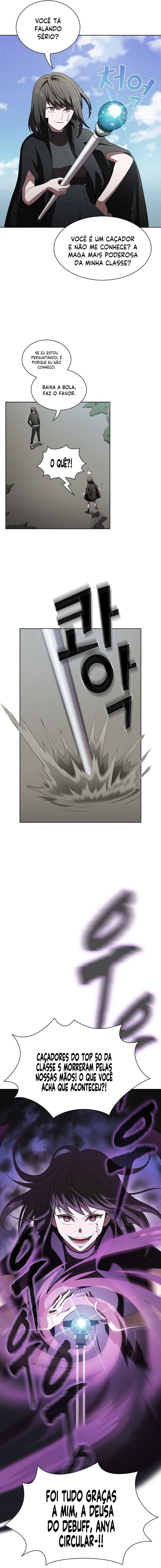 Read The Tutorial Tower of the Advanced Player PT Manga Online