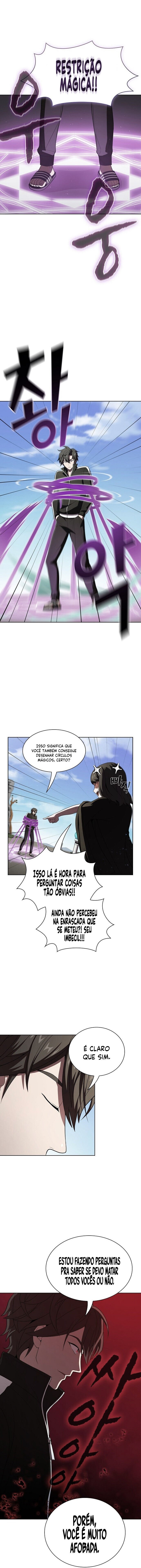 Read The Tutorial Tower of the Advanced Player PT Manga Online