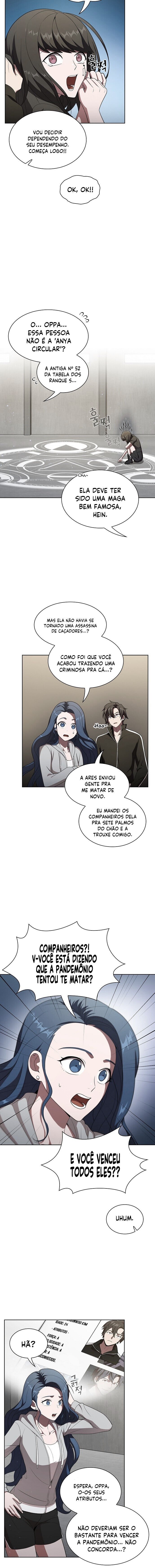 Read The Tutorial Tower of the Advanced Player PT Manga Online