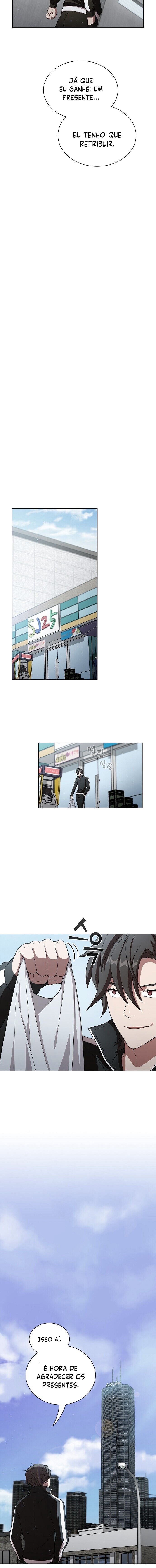 Read The Tutorial Tower of the Advanced Player PT Manga Online