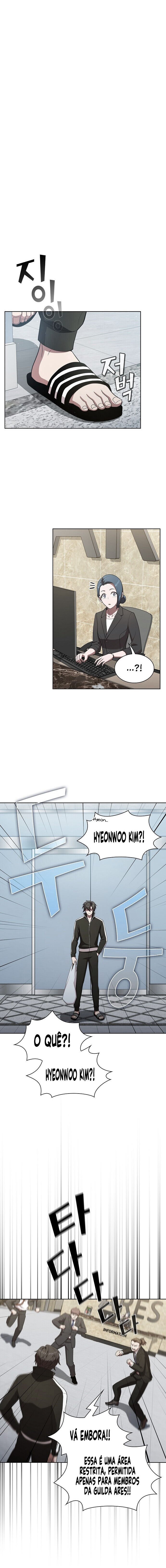 Read The Tutorial Tower of the Advanced Player PT Manga Online