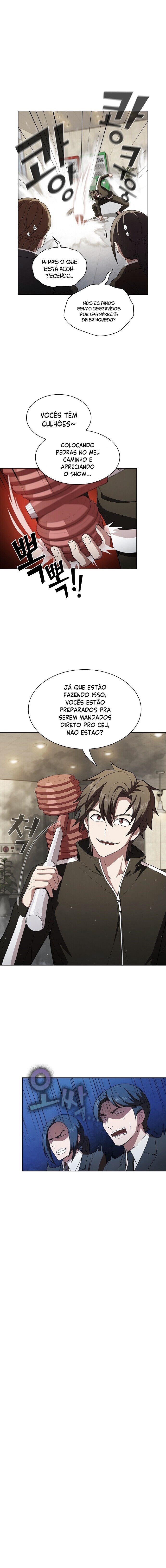 Read The Tutorial Tower of the Advanced Player PT Manga Online