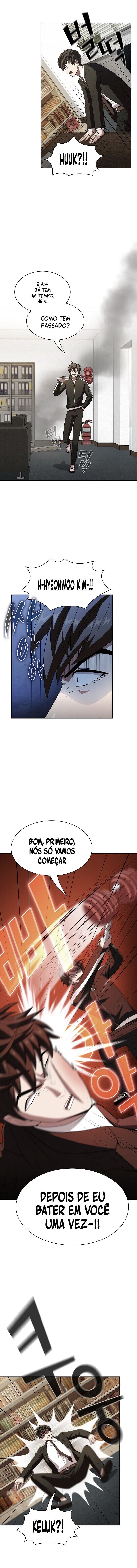 Read The Tutorial Tower of the Advanced Player PT Manga Online