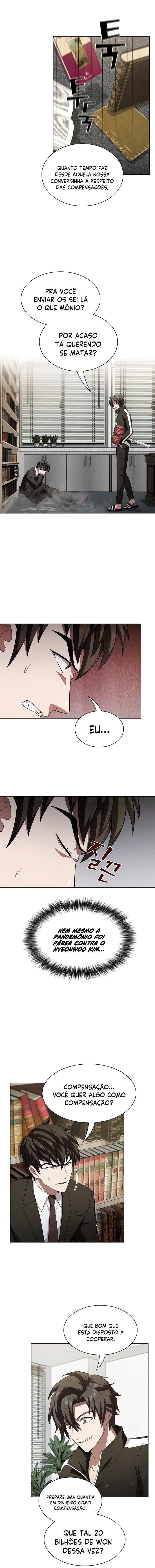 Read The Tutorial Tower of the Advanced Player PT Manga Online