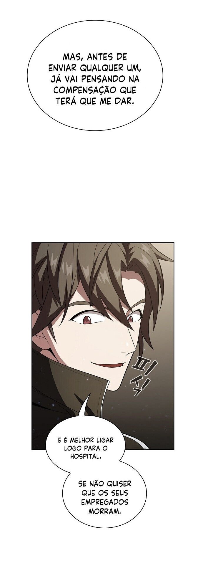 Read The Tutorial Tower of the Advanced Player PT Manga Online