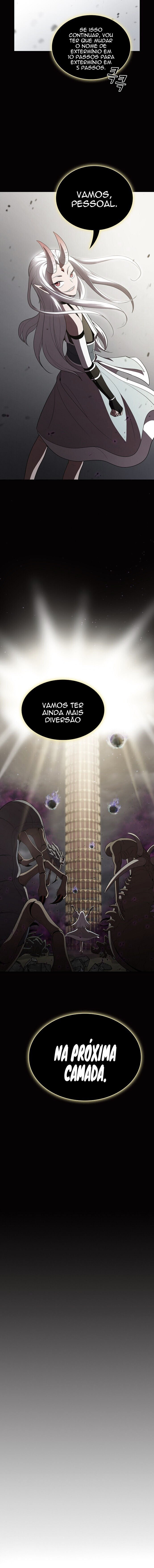 Read The Tutorial Tower of the Advanced Player PT Manga Online