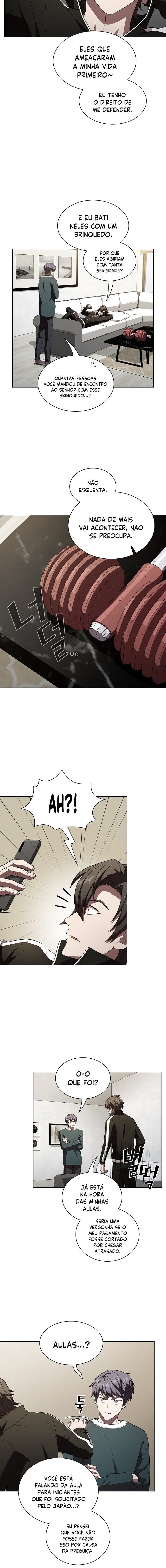 Read The Tutorial Tower of the Advanced Player PT Manga Online