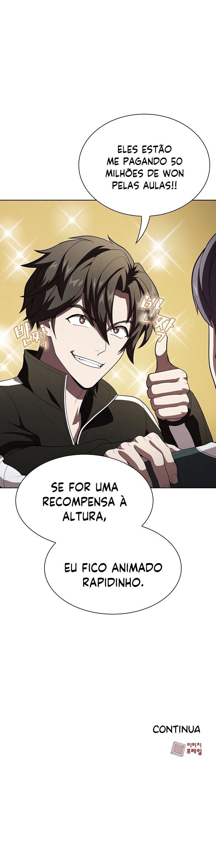 Read The Tutorial Tower of the Advanced Player PT Manga Online