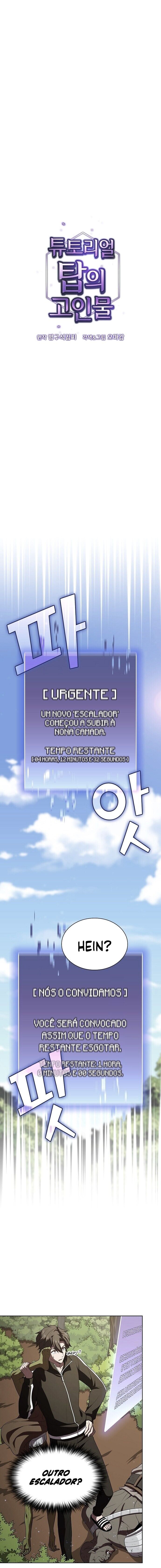 Read The Tutorial Tower of the Advanced Player PT Manga Online