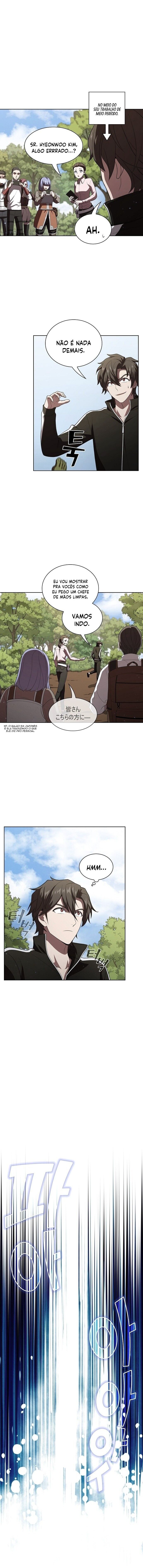 Read The Tutorial Tower of the Advanced Player PT Manga Online