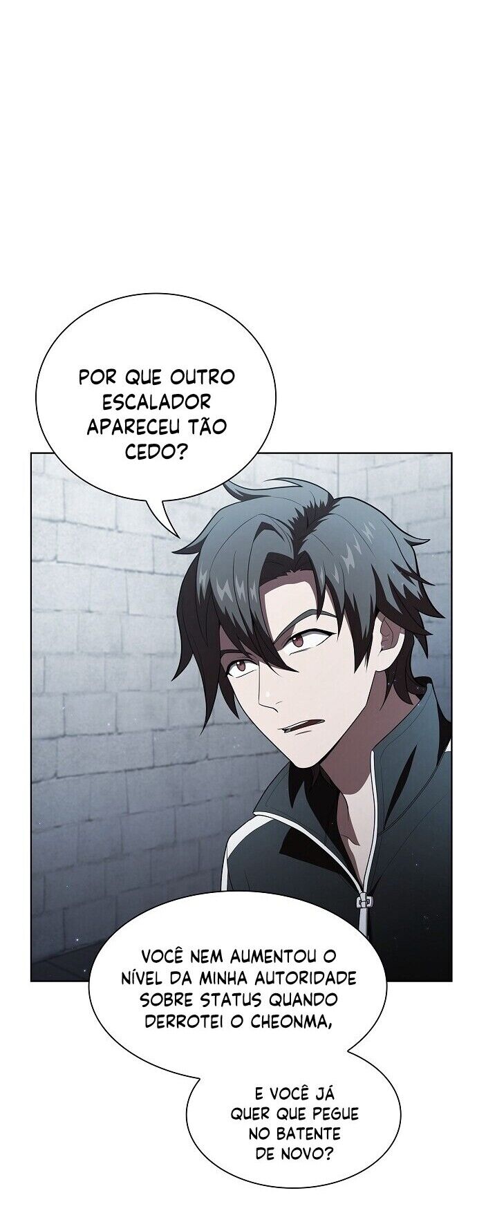 Read The Tutorial Tower of the Advanced Player PT Manga Online
