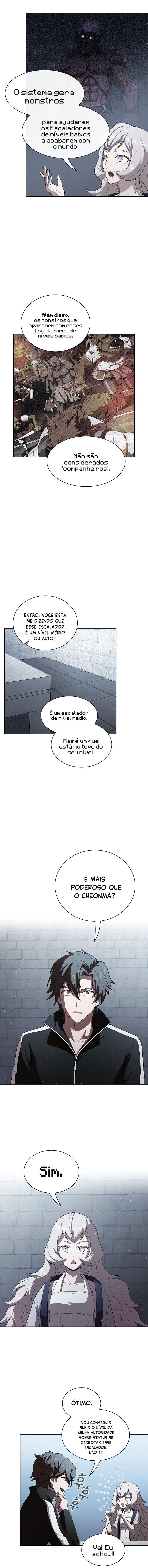 Read The Tutorial Tower of the Advanced Player PT Manga Online