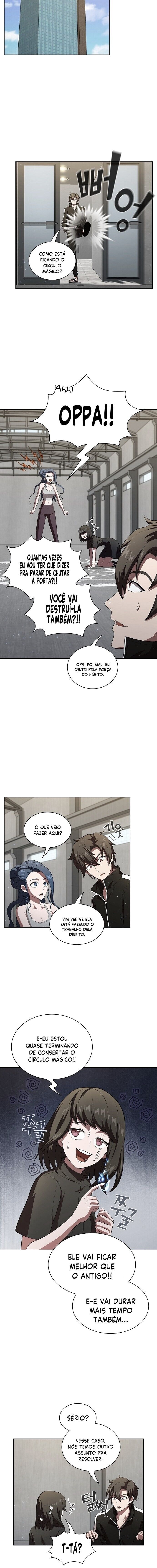 Read The Tutorial Tower of the Advanced Player PT Manga Online