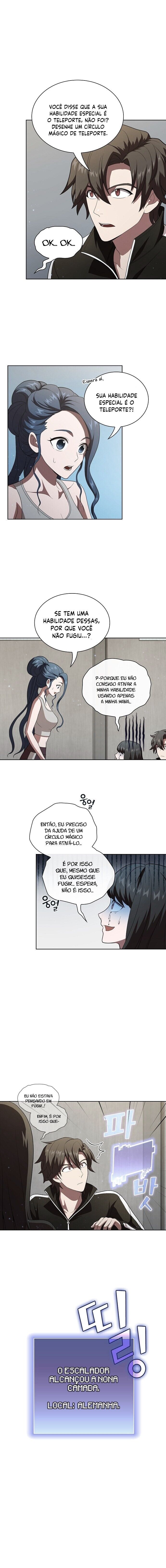 Read The Tutorial Tower of the Advanced Player PT Manga Online