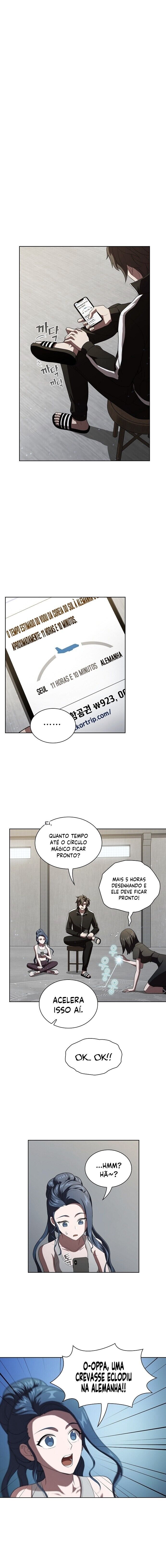 Read The Tutorial Tower of the Advanced Player PT Manga Online