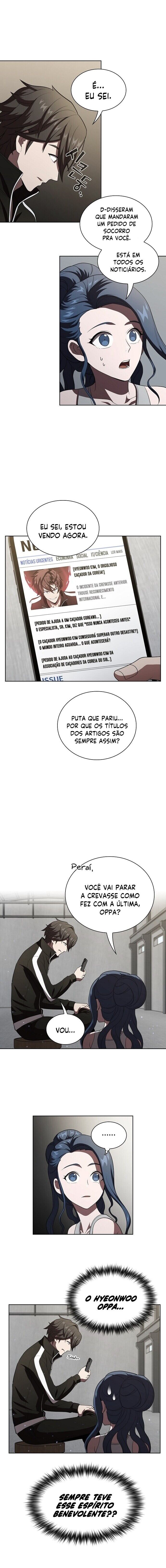 Read The Tutorial Tower of the Advanced Player PT Manga Online
