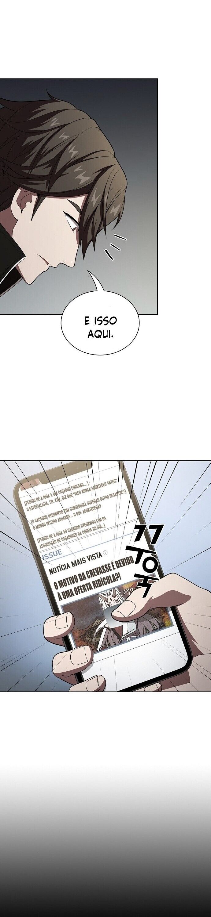 Read The Tutorial Tower of the Advanced Player PT Manga Online
