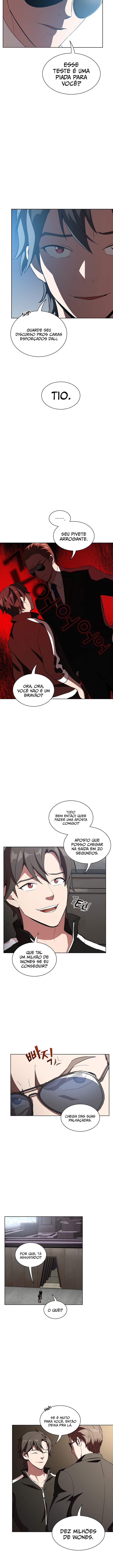 Read The Tutorial Tower of the Advanced Player PT Manga Online
