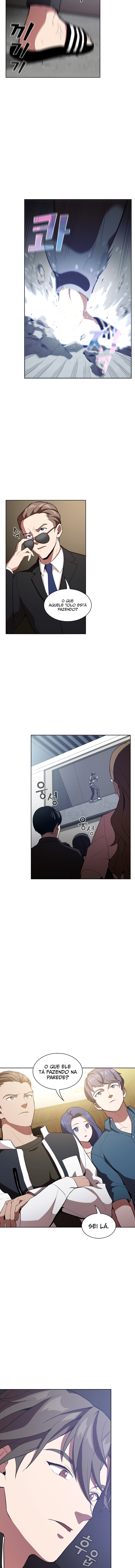 Read The Tutorial Tower of the Advanced Player PT Manga Online