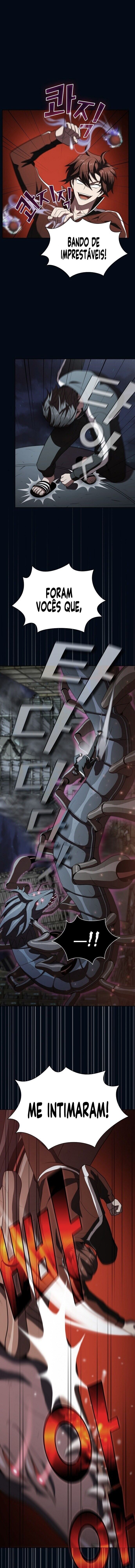 Read The Tutorial Tower of the Advanced Player PT Manga Online