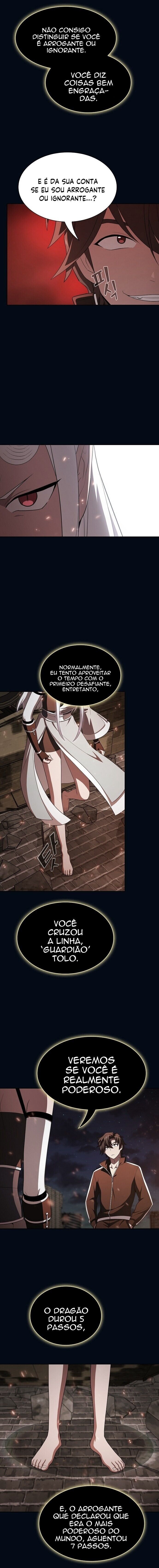 Read The Tutorial Tower of the Advanced Player PT Manga Online