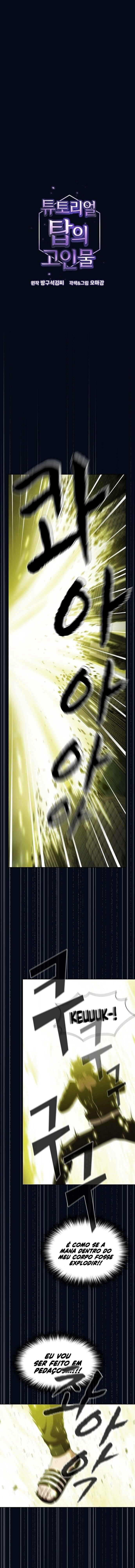 Read The Tutorial Tower of the Advanced Player PT Manga Online