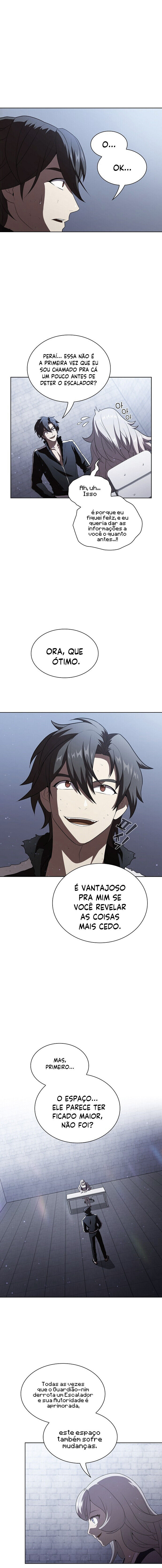 Read The Tutorial Tower of the Advanced Player PT Manga Online