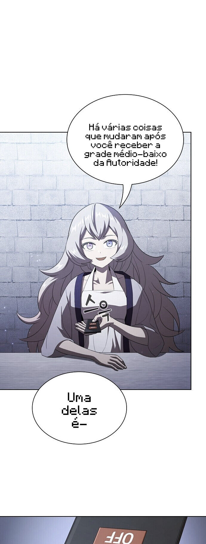 Read The Tutorial Tower of the Advanced Player PT Manga Online