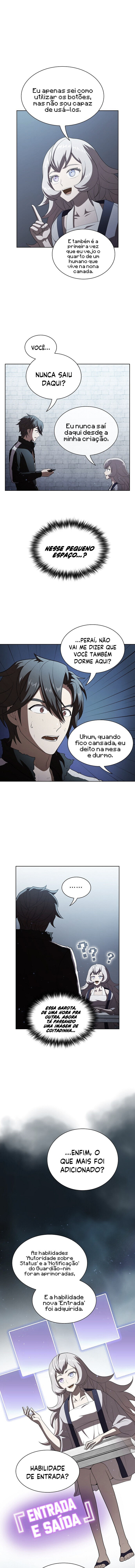 Read The Tutorial Tower of the Advanced Player PT Manga Online
