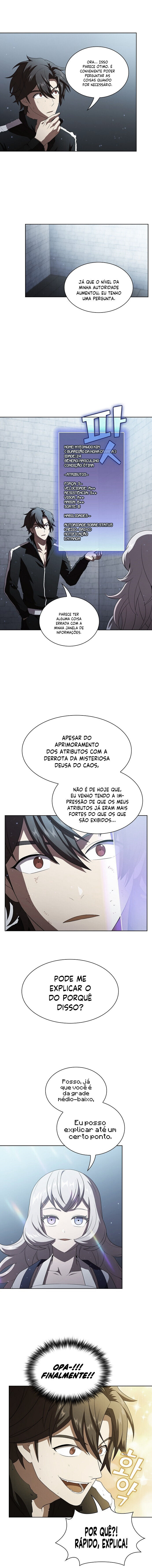 Read The Tutorial Tower of the Advanced Player PT Manga Online