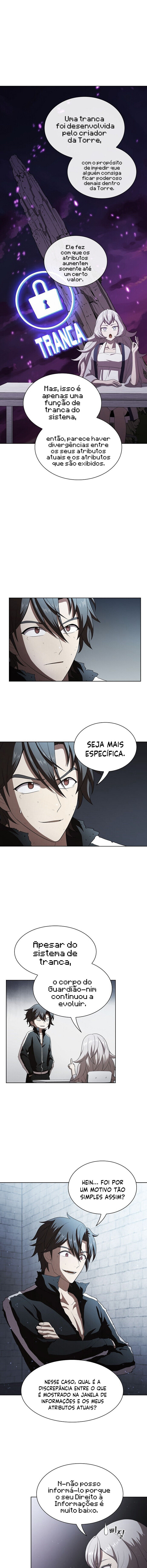 Read The Tutorial Tower of the Advanced Player PT Manga Online