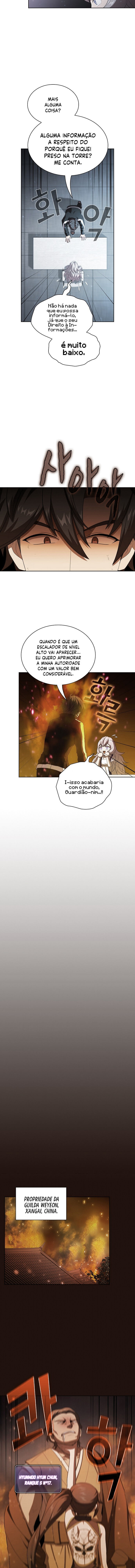 Read The Tutorial Tower of the Advanced Player PT Manga Online