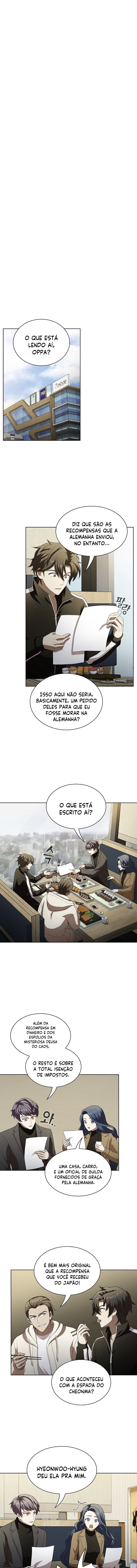Read The Tutorial Tower of the Advanced Player PT Manga Online