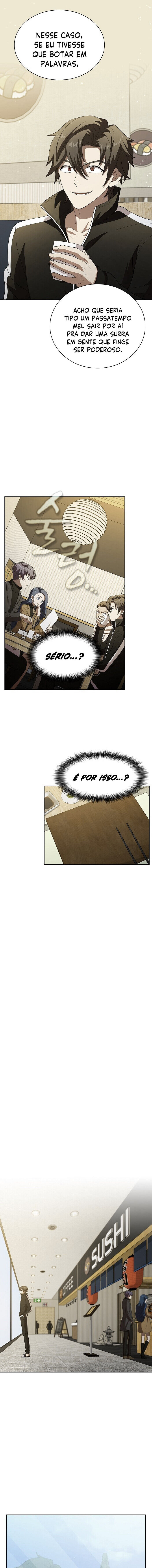 Read The Tutorial Tower of the Advanced Player PT Manga Online