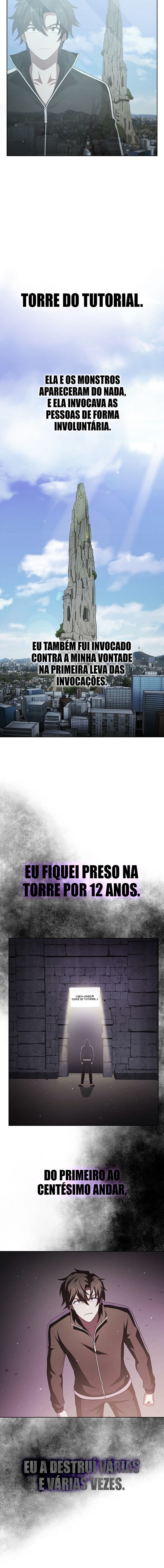 Read The Tutorial Tower of the Advanced Player PT Manga Online
