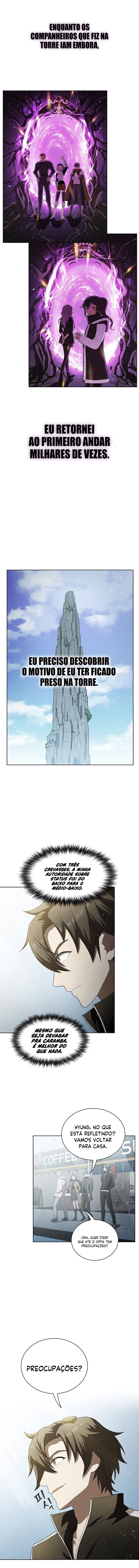Read The Tutorial Tower of the Advanced Player PT Manga Online