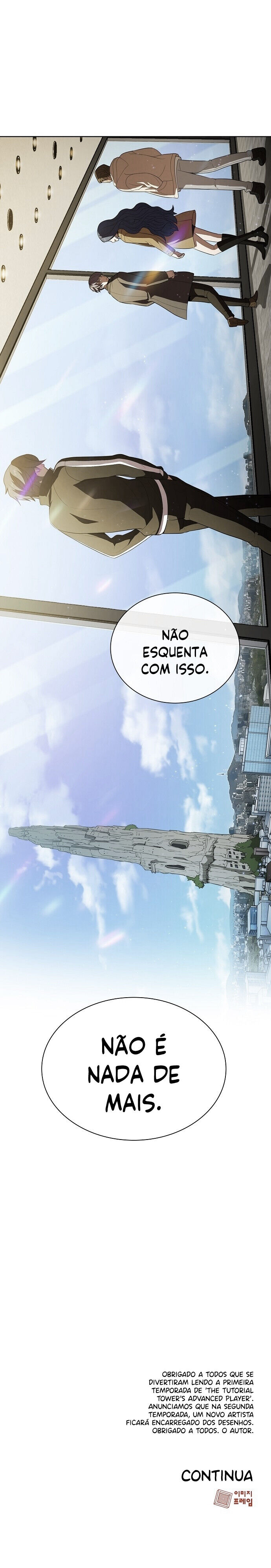 Read The Tutorial Tower of the Advanced Player PT Manga Online