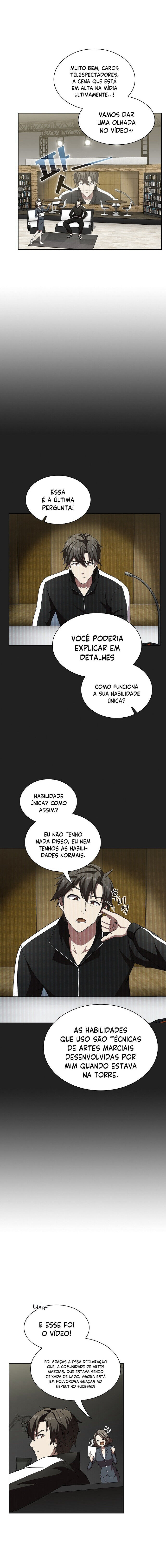 Read The Tutorial Tower of the Advanced Player PT Manga Online
