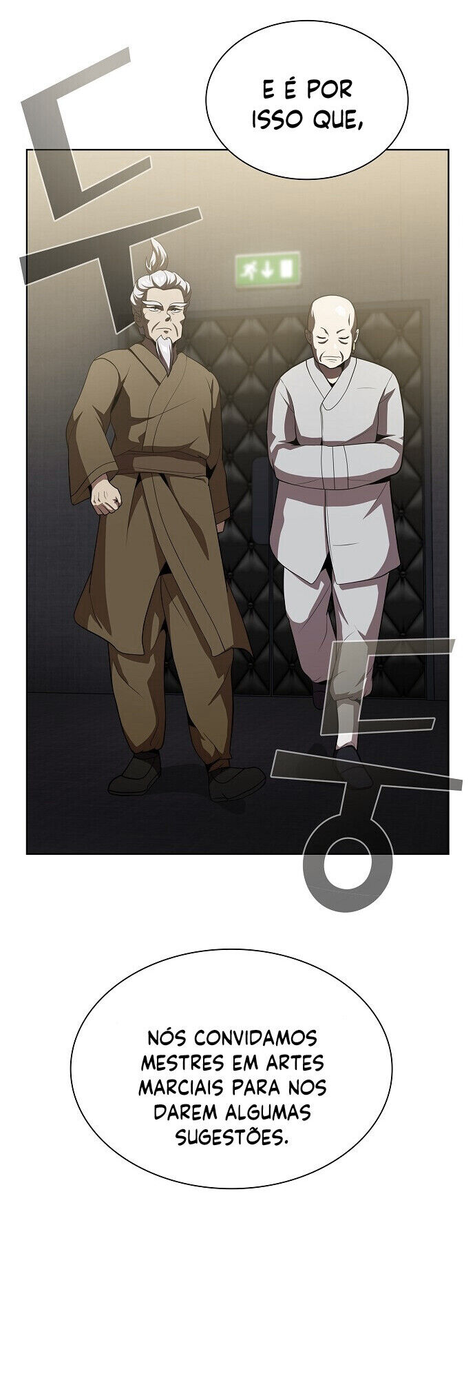 Read The Tutorial Tower of the Advanced Player PT Manga Online