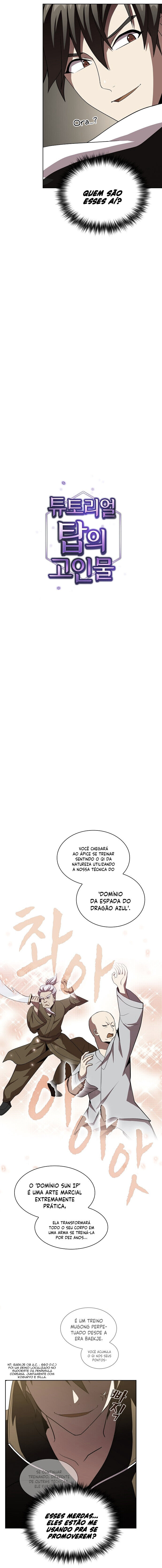 Read The Tutorial Tower of the Advanced Player PT Manga Online