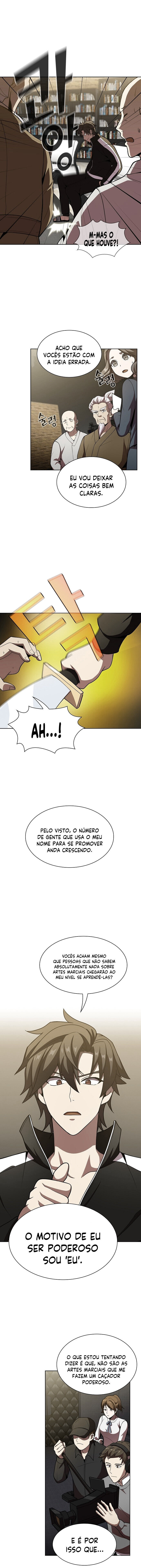 Read The Tutorial Tower of the Advanced Player PT Manga Online