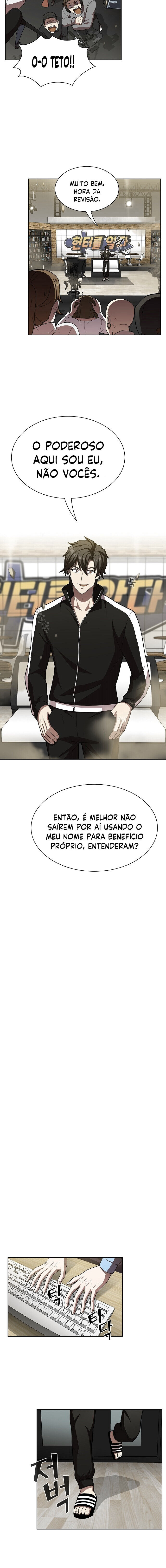 Read The Tutorial Tower of the Advanced Player PT Manga Online