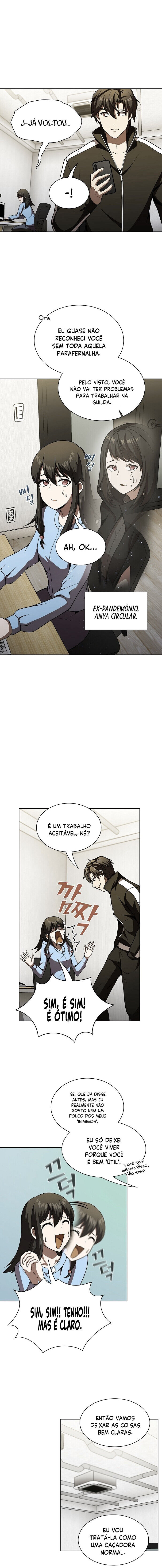 Read The Tutorial Tower of the Advanced Player PT Manga Online